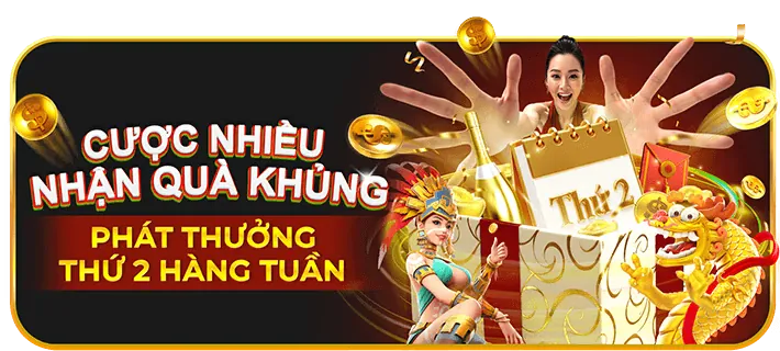 Nền tảng uy tín