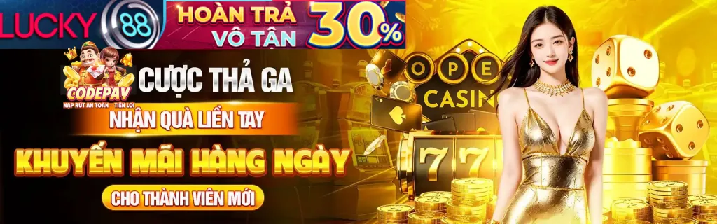 Nổ Hũ 99vin club - Trải nghiệm game quay hũ đỉnh cao với jackpot lớn
