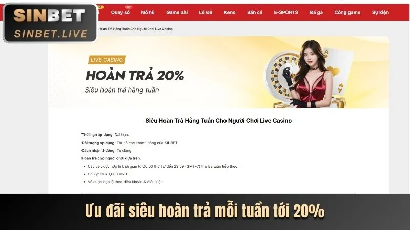 Ưu đãi chào mừng thành viên mới 99vin club